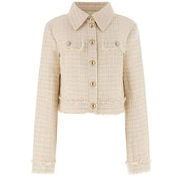 Veste courte femme Guess Daphnee