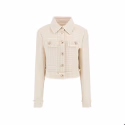 Veste courte femme Guess Daphnee