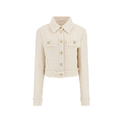 Veste courte femme Guess Daphnee