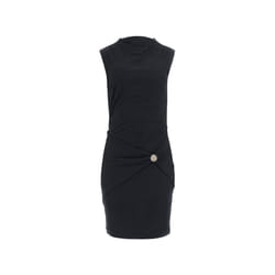 Robe femme Guess Zama Button Detail