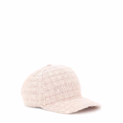 Casquette de baseball femme Guess Elsa Tweed