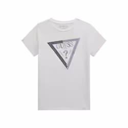 T-shirt fille Guess
