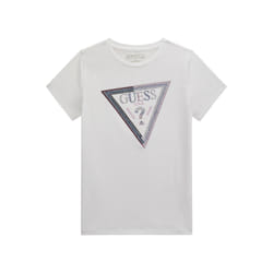 T-shirt fille Guess