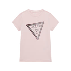 T-shirt fille Guess