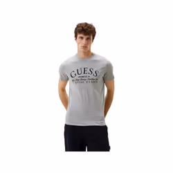 TShirt MC coton  -  Guess jeans