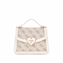 Mini sac à main fille Guess Hobo
