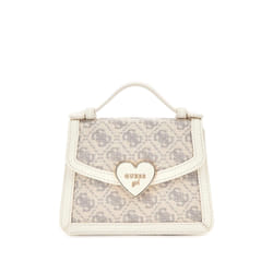 Mini sac à main fille Guess Hobo