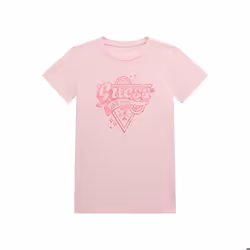 T-shirt fille Guess