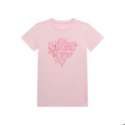 T-shirt fille Guess