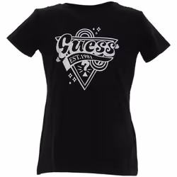 T-shirt fille Guess