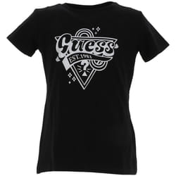 T-shirt fille Guess