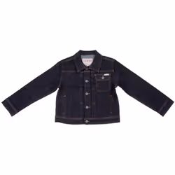 Veste en jean enfant Guess
