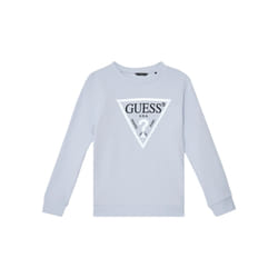 T-shirt manches longues fille Guess Activewear Core