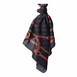 GUESS - Foulard Femme AW5246 SIL30