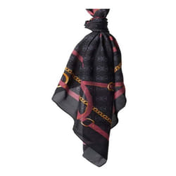 GUESS - Foulard Femme AW5246 SIL30