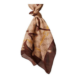 GUESS - Foulard Femme AW5246 SIL30