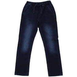 Jeans coupe chino enfant Guess ceremony rinse wash