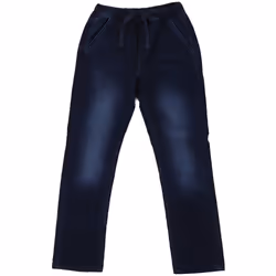 Jeans coupe chino enfant Guess ceremony rinse wash