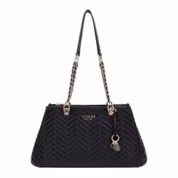 Sac bandoulière femme Guess Anning