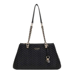 Sac bandoulière femme Guess Anning