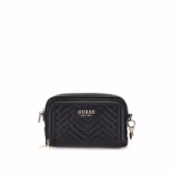 Sac bandoulière femme Guess Anning Cameras