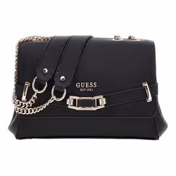 Sac bandoulière femme Guess Silvye Flap