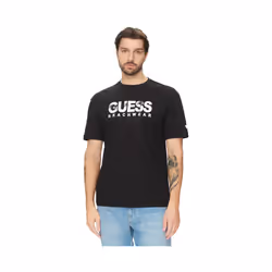 TShirt MC 100% Coton - Guess jeans