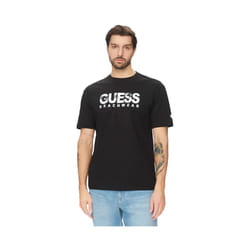 TShirt MC 100% Coton - Guess jeans