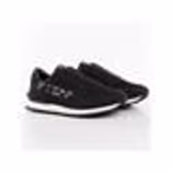Basket - Guess - Homme - Arona - Noir - Synthétique