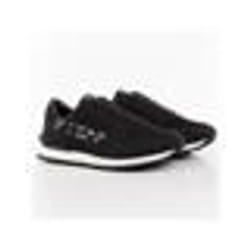 Basket - Guess - Homme - Arona - Noir - Synthétique