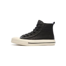 Baskets Noires Femme Guess Colyn