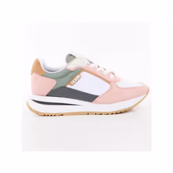 Sneakers Energy 2 Cuir Blanc