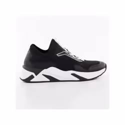Sneakers Gaxtin Synthétique Noir