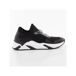 Sneakers Gaxtin Synthétique Noir