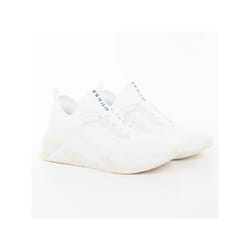 Basket Guess Femme Geniver Blanc Synthétique