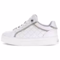 Guess modèle Gratea Blanc