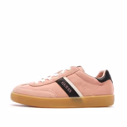 GUESS - Sneakers Femme FLPNOL LEP12