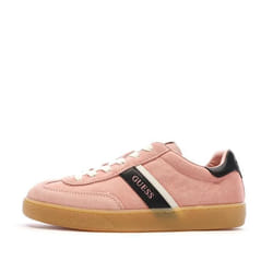 GUESS - Sneakers Femme FLPNOL LEP12