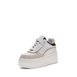 Baskets femme Guess Ridgee