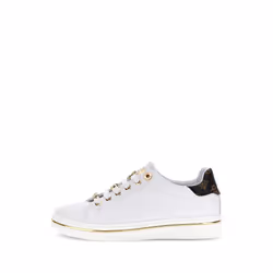 Baskets femme Guess Stasey
