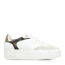 GUESS - Sneakers Femme FLPSWO ELE12