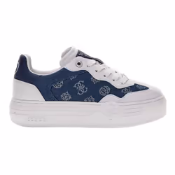 GUESS - Sneakers Femme FLPSW2 DEN12