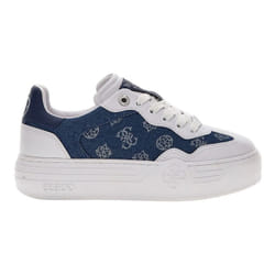 GUESS - Sneakers Femme FLPSW2 DEN12