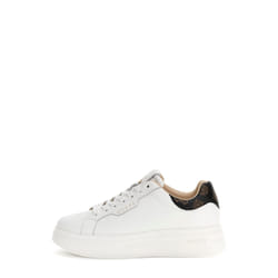 Sneakers casual cuir et cuirPU  -  Guess jeans