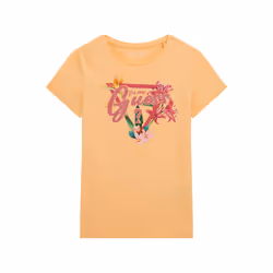 T-shirt fille Guess