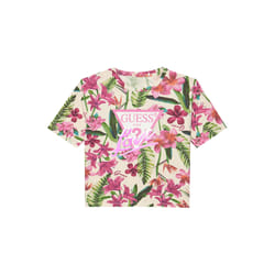 T-shirt fille Guess