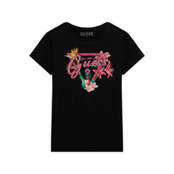 T-shirt fille Guess