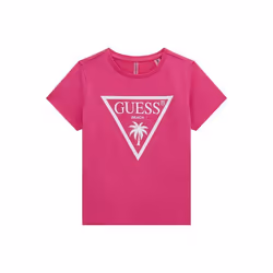 T-shirt fille Guess Mini Me