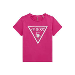 T-shirt fille Guess Mini Me