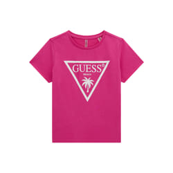 T-shirt fille Guess Mini Me